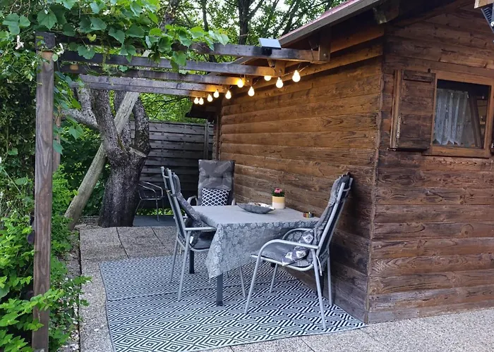 Сasa de vacaciones Ferienhaus_natikrausz St. Martin (Klagenfurt-Land)